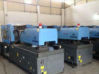 注塑机回收